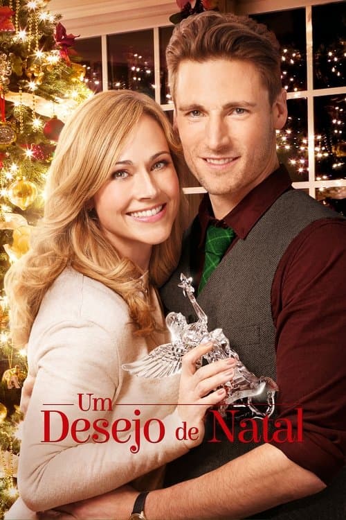 Um Desejo de Natal poster