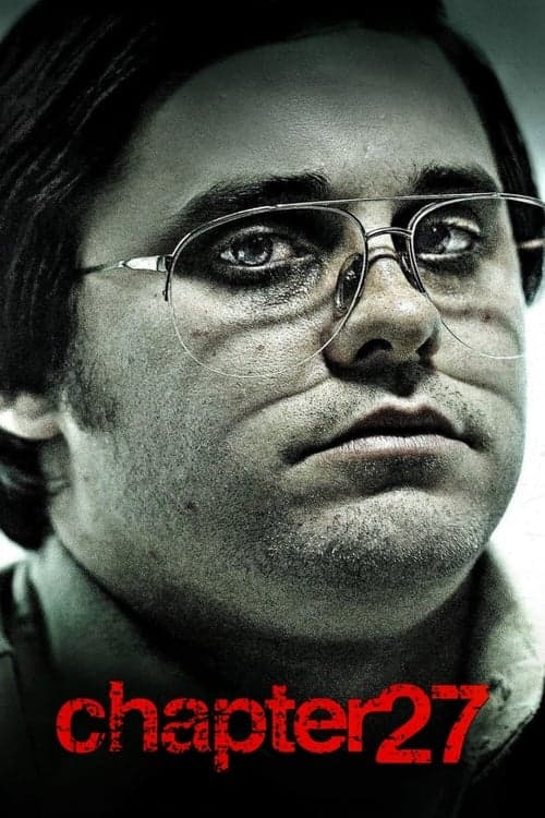 Capítulo 27 - O Assassinato de John Lennon poster