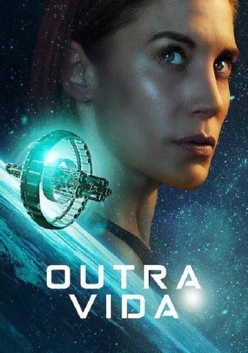 Outra Vida poster