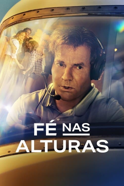 Fé nas Alturas poster