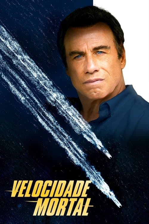 Velocidade Mortal poster