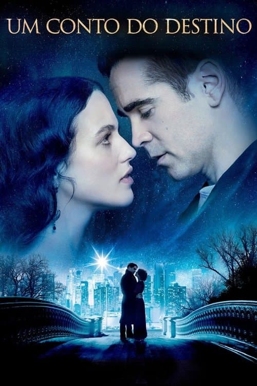 Um Conto do Destino poster