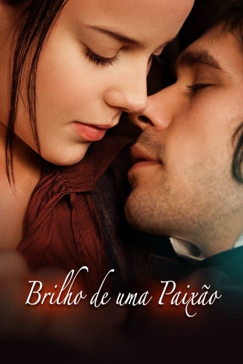 Brilho de uma Paixão poster