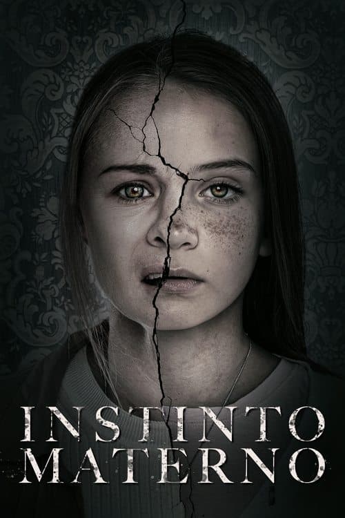 Instinto Materno poster
