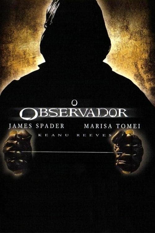 O Observador poster