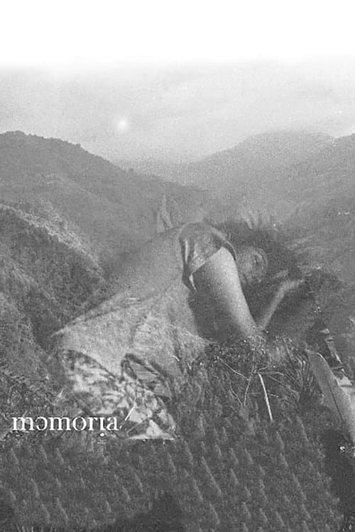 Memória poster