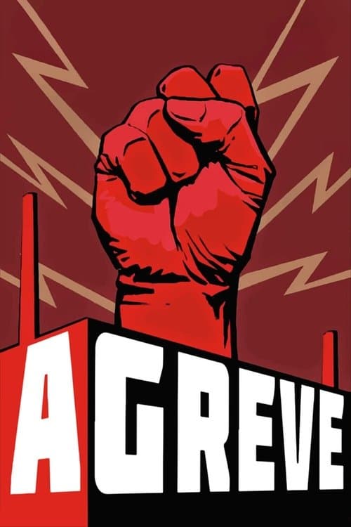 A Greve poster