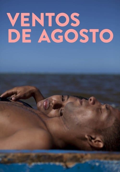 Ventos de Agosto poster