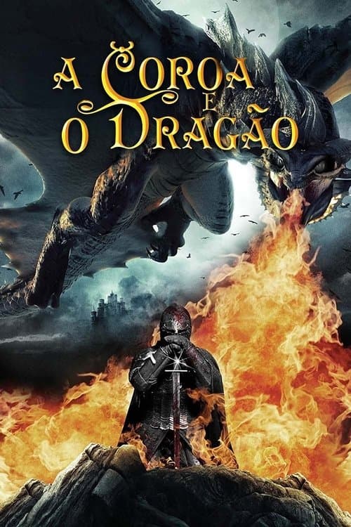 A Coroa e o Dragão poster