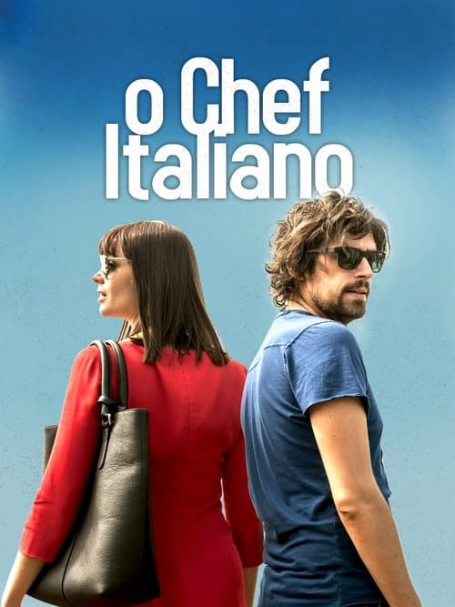 O Chef Italiano poster