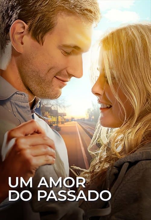 Um Amor do Passado poster