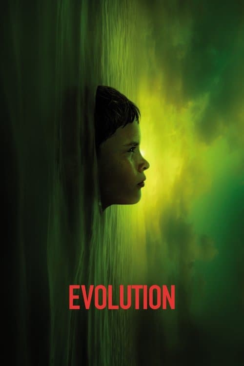 Evolução poster