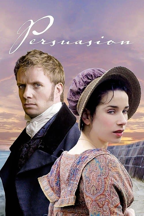 Persuasão poster