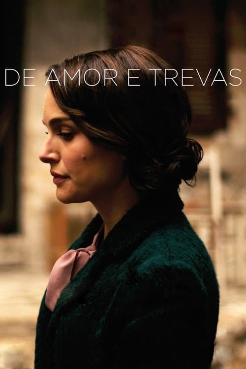 De Amor e Trevas poster