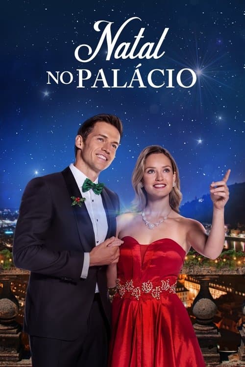 Natal no Palácio poster