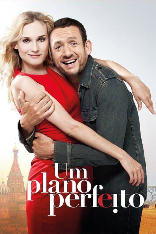 Um Plano Perfeito poster