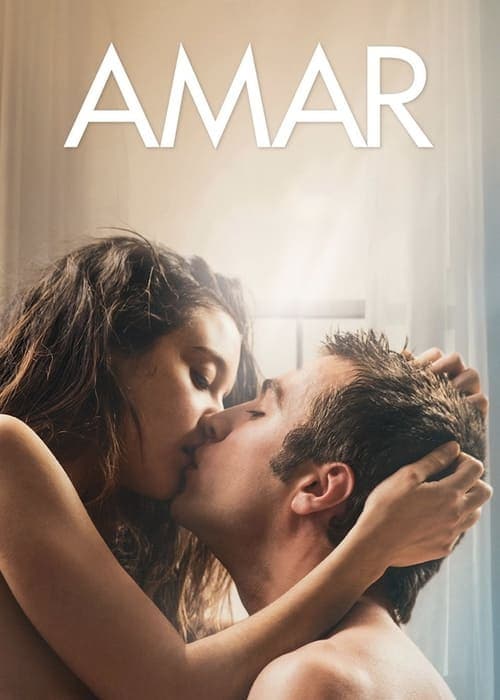 Amar poster