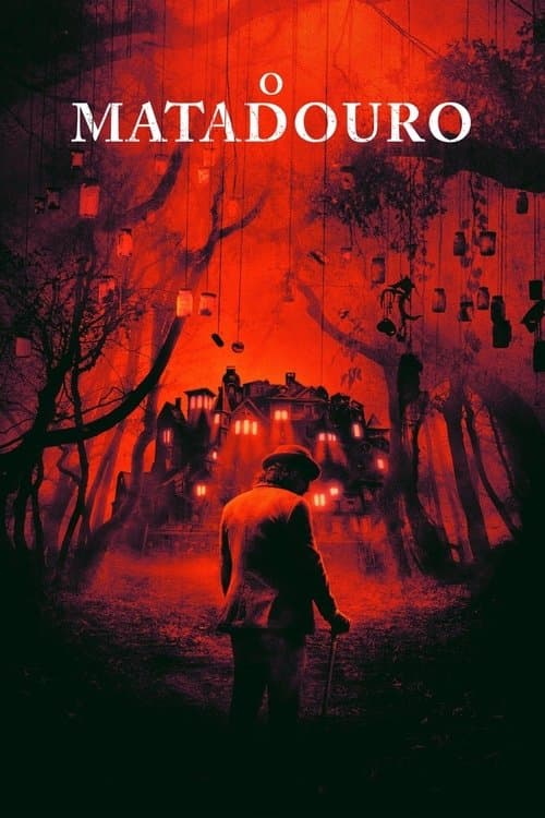 O Matadouro poster