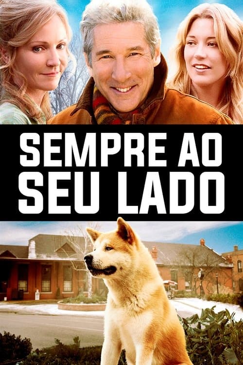 Sempre ao Seu Lado poster