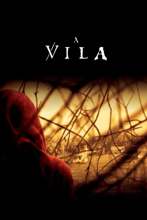A Vila poster