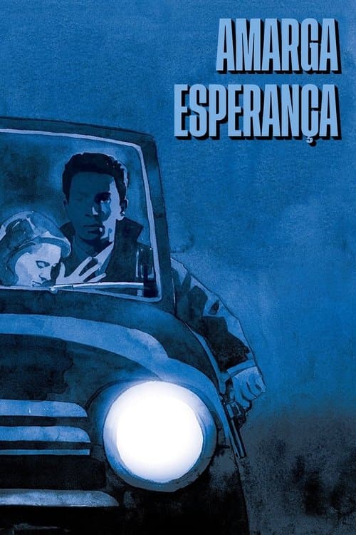 Amarga Esperança poster