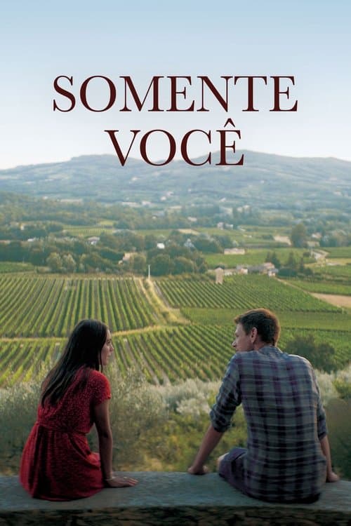 Somente Você poster