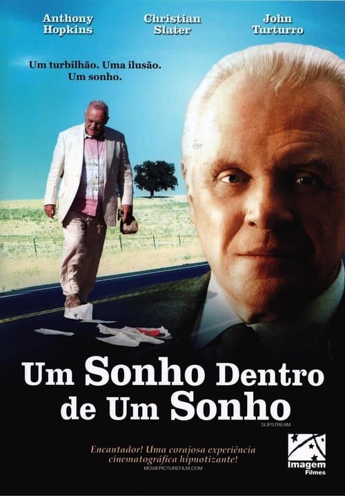 Um Sonho Dentro de um Sonho poster