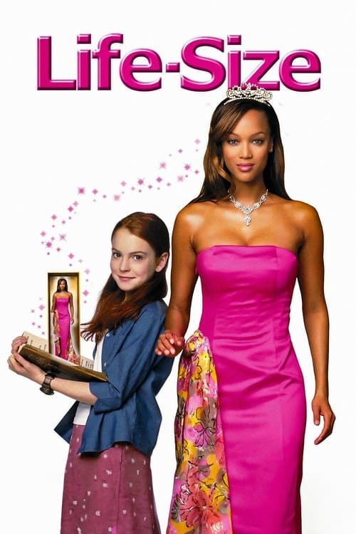 A Boneca Que Virou Gente poster