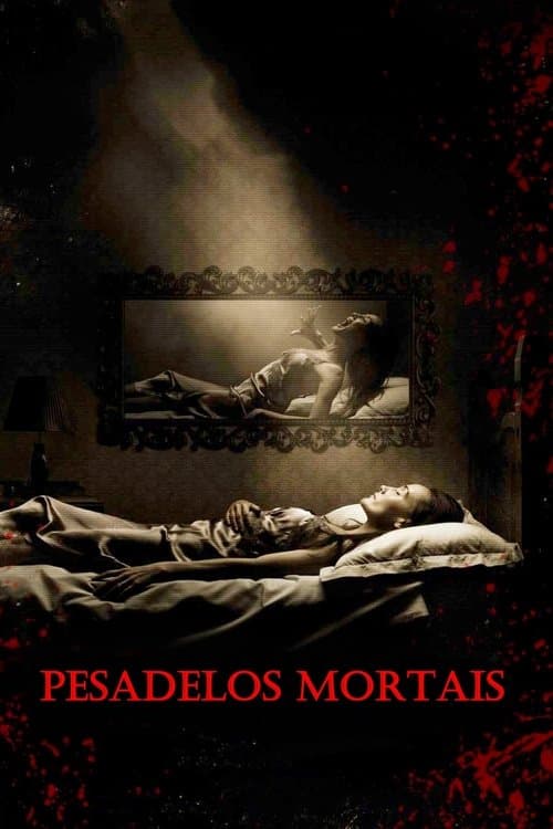 Pesadelos Mortais poster