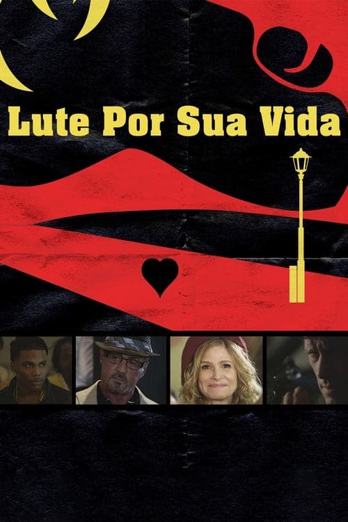 Lute por sua Vida poster