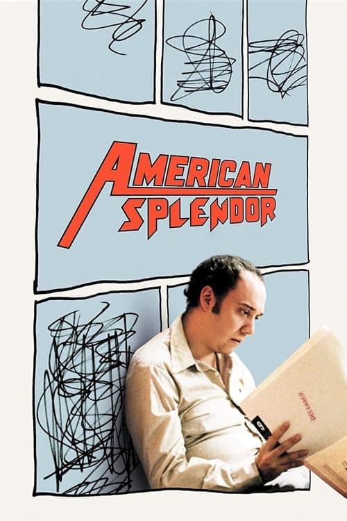 Anti-Herói Americano poster