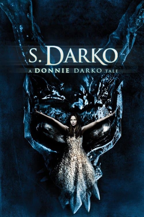S. Darko: Um Conto de Donnie Darko poster