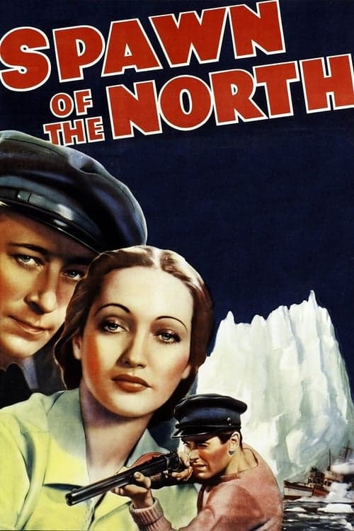 Lobos do Norte poster