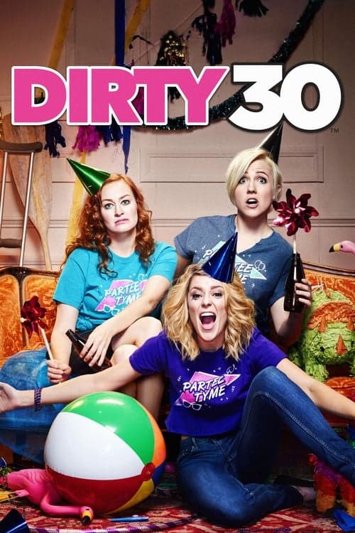 Minha Festa de 30 Anos poster