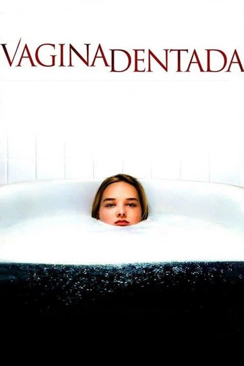 Vagina Dentada poster