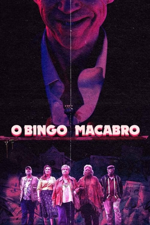 O Bingo Macabro poster