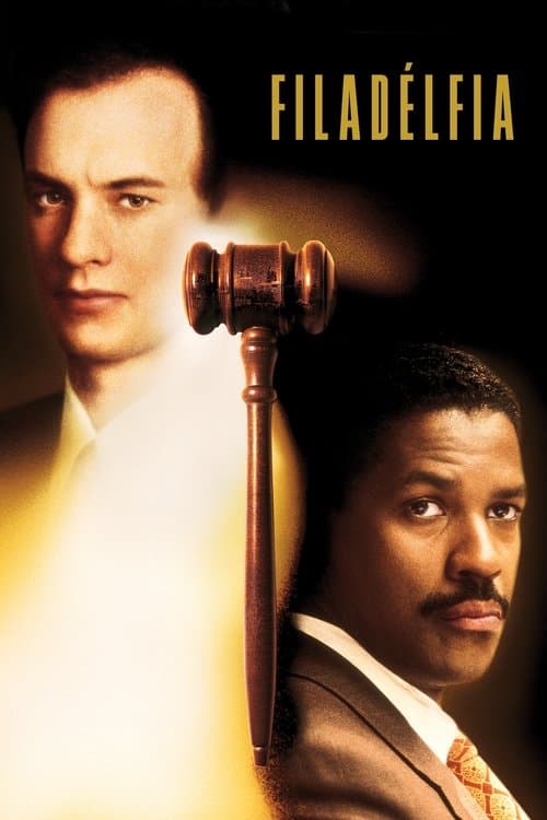 Filadélfia poster