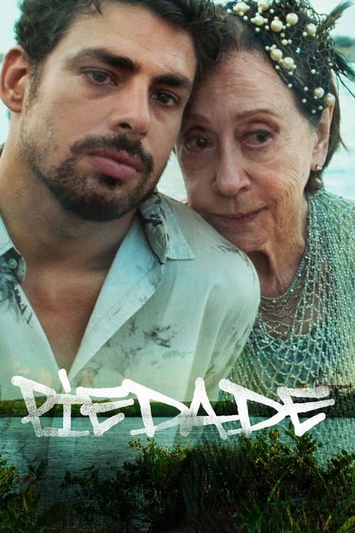 Piedade poster