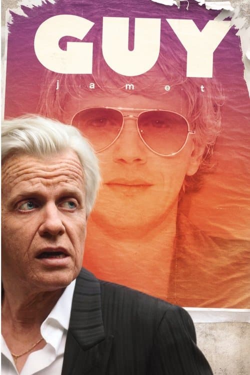 Guy poster