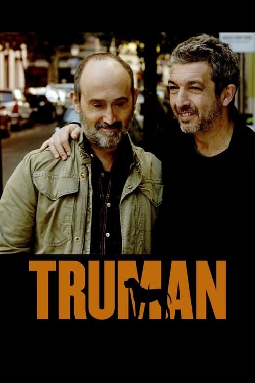 Truman poster