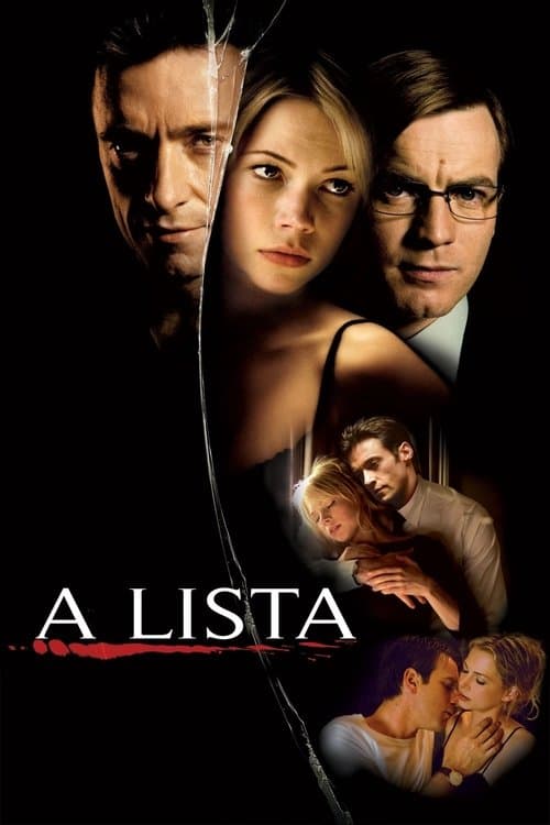 A Lista: Você Está Livre Hoje? poster