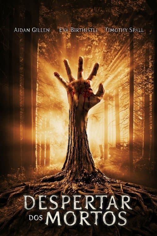 Despertar dos Mortos poster