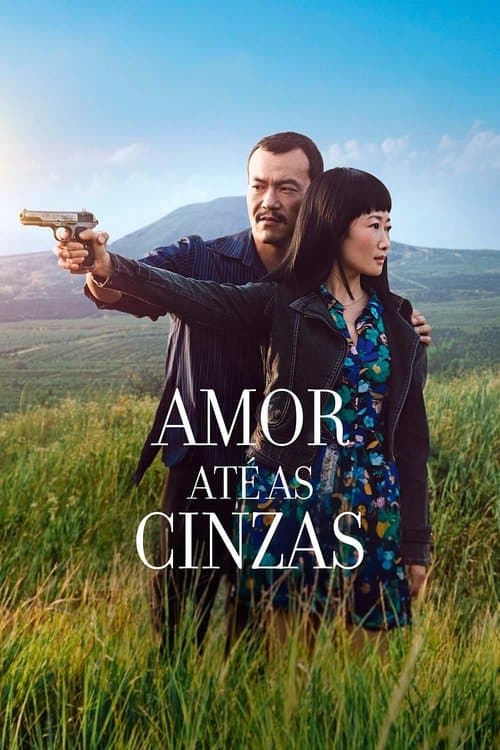 Amor Até As Cinzas poster