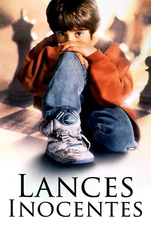 Lances Inocentes poster