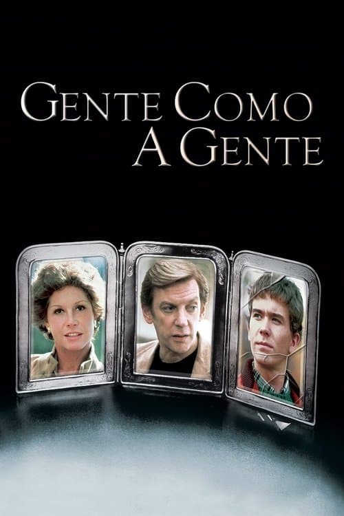 Gente Como a Gente poster