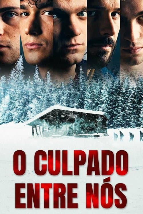 O Culpado Entre Nós poster