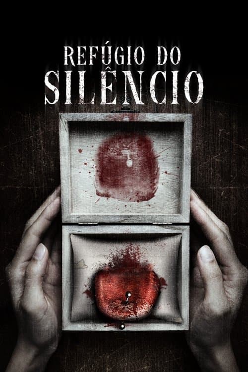 Refúgio do Silêncio poster