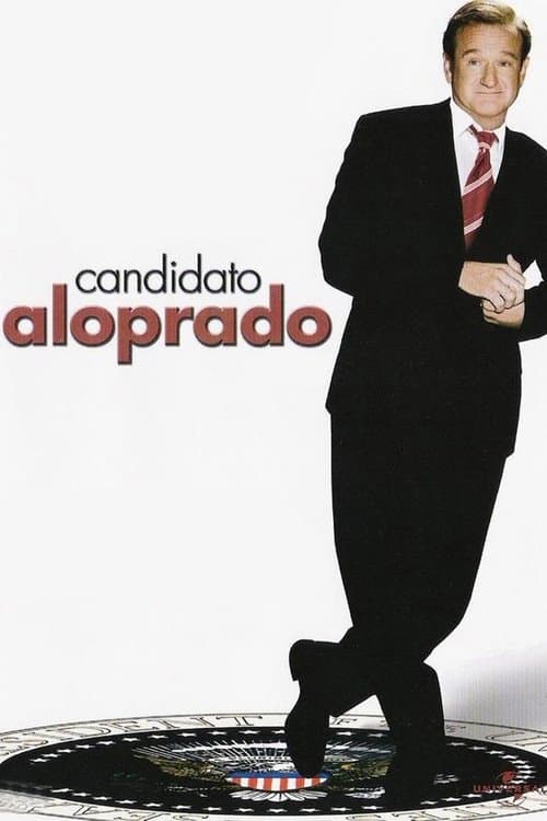 Candidato Aloprado poster