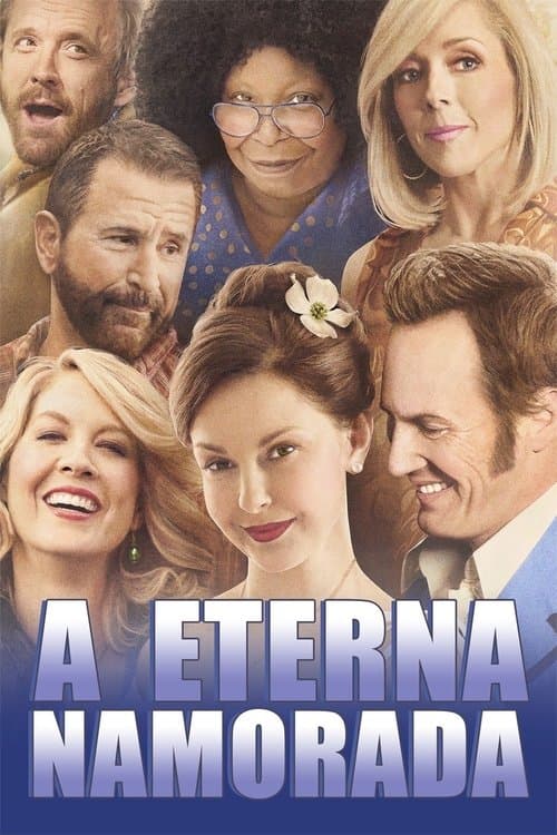 A Eterna Namorada poster