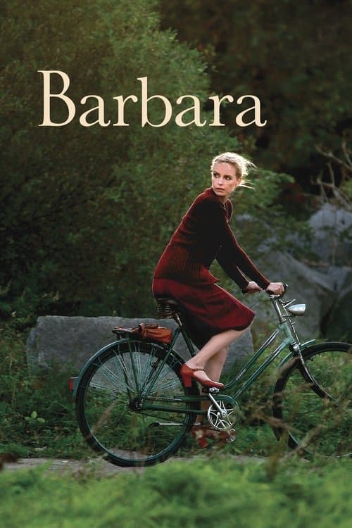 Barbara poster